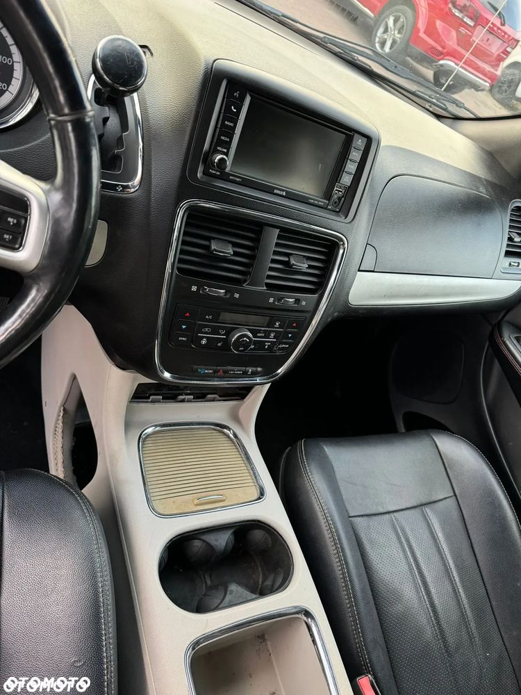 Dodge Grand Caravan 3.6 R/T - 6