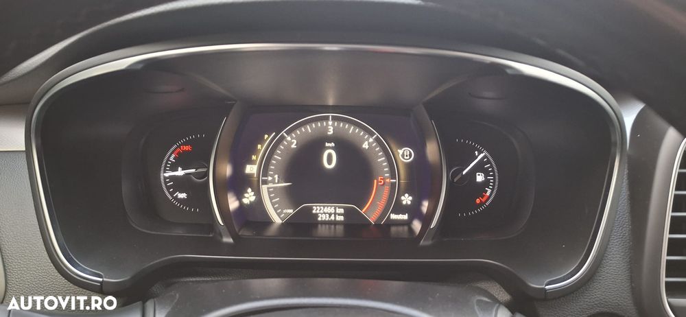 Renault Talisman Blue dCi 160 EDC INITIALE PARIS - 9