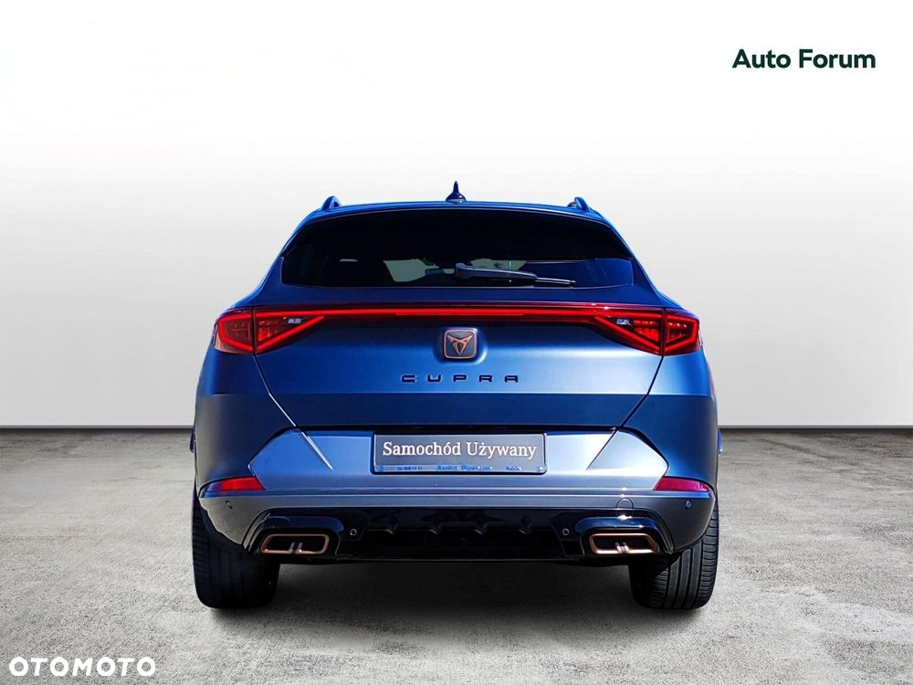 Cupra Formentor 1.4 e-Hybrid VZ DSG - 4