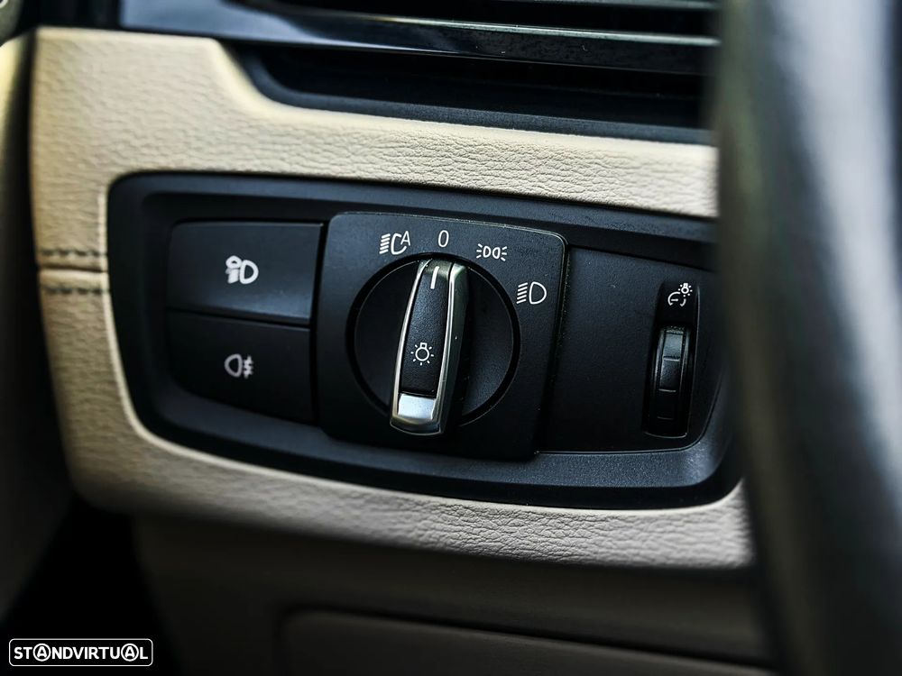 BMW X2 25 e xDrive - 26