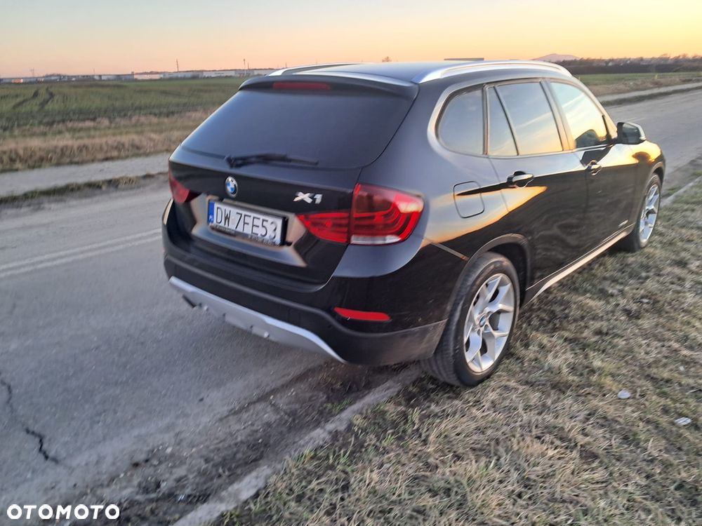 BMW X1 - 8