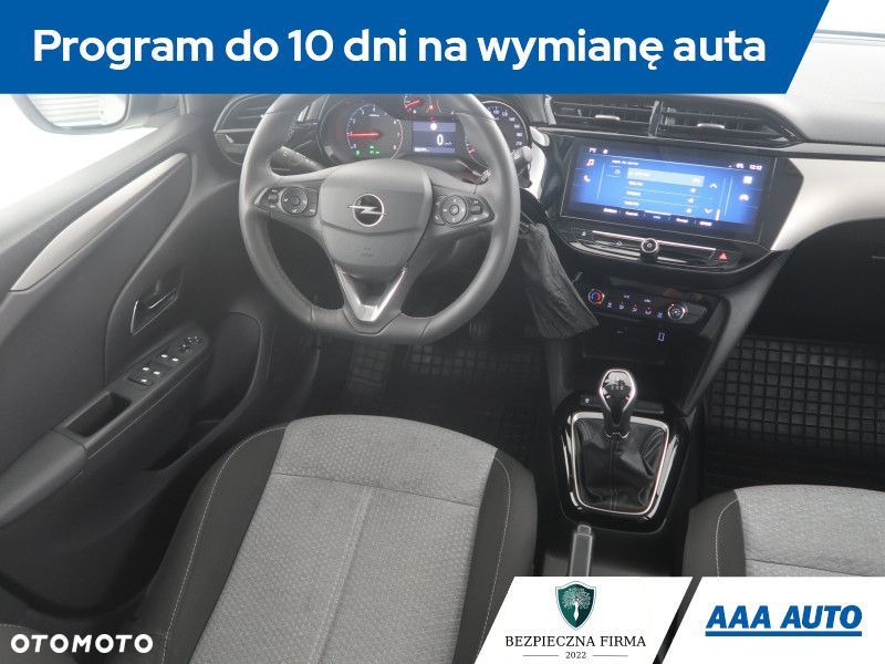 Opel Corsa - 9