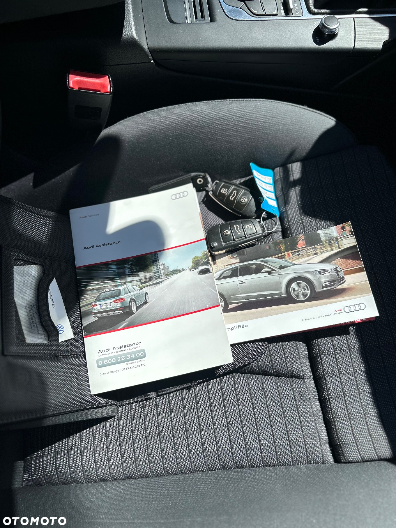 Audi A3 - 12