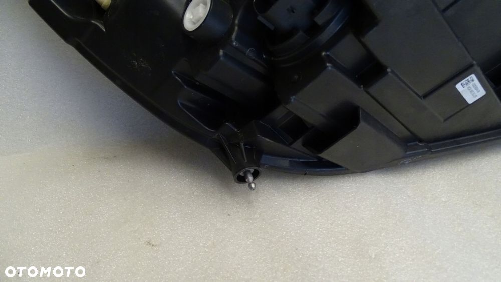 ford focus iv mk4 lift - lampa przednia lewa full led - 10