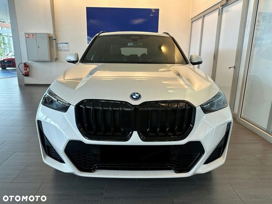 BMW X1 sDrive18i M Sport - 2