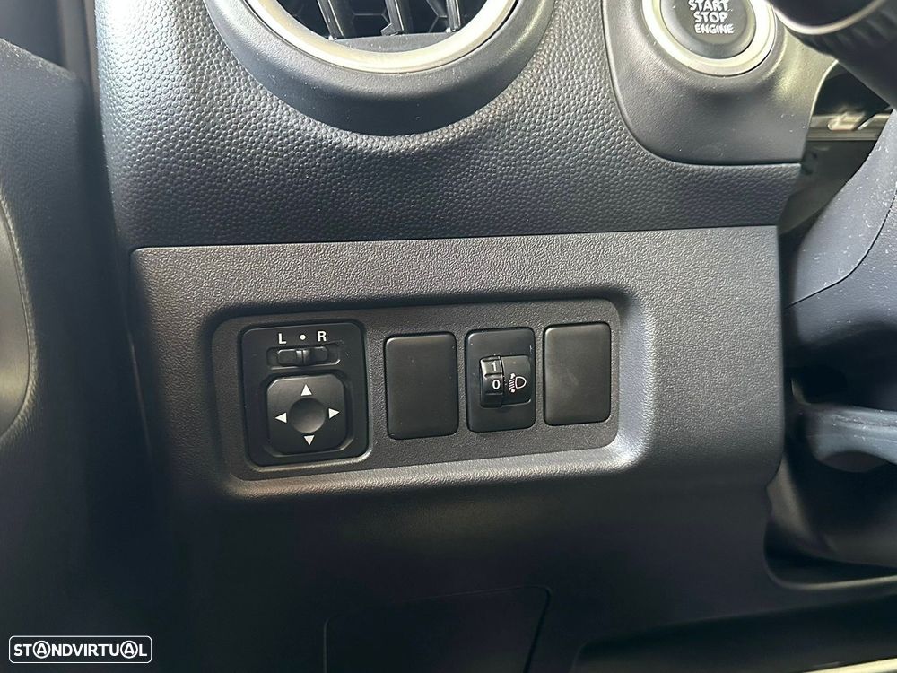 Mitsubishi Space Star 1.2 Intense - 13