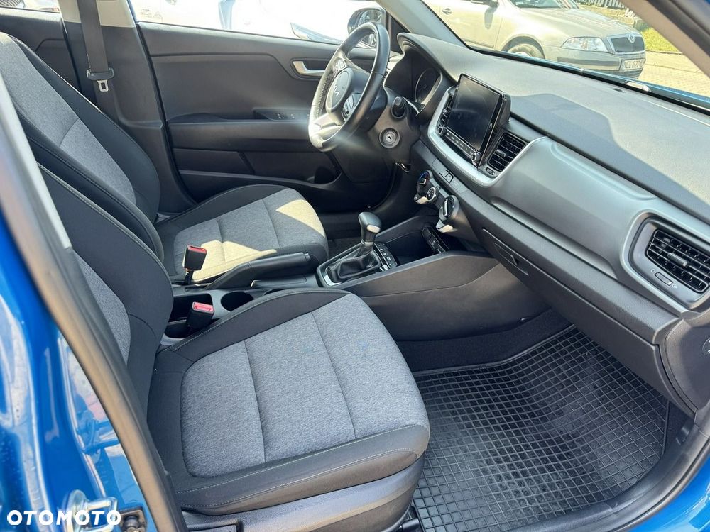 Kia Stonic - 17