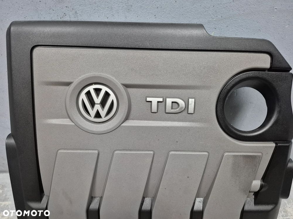 Osłona Silnika Górna Volkswagen Passat B7 1.6TDI 03L103925AR - 2