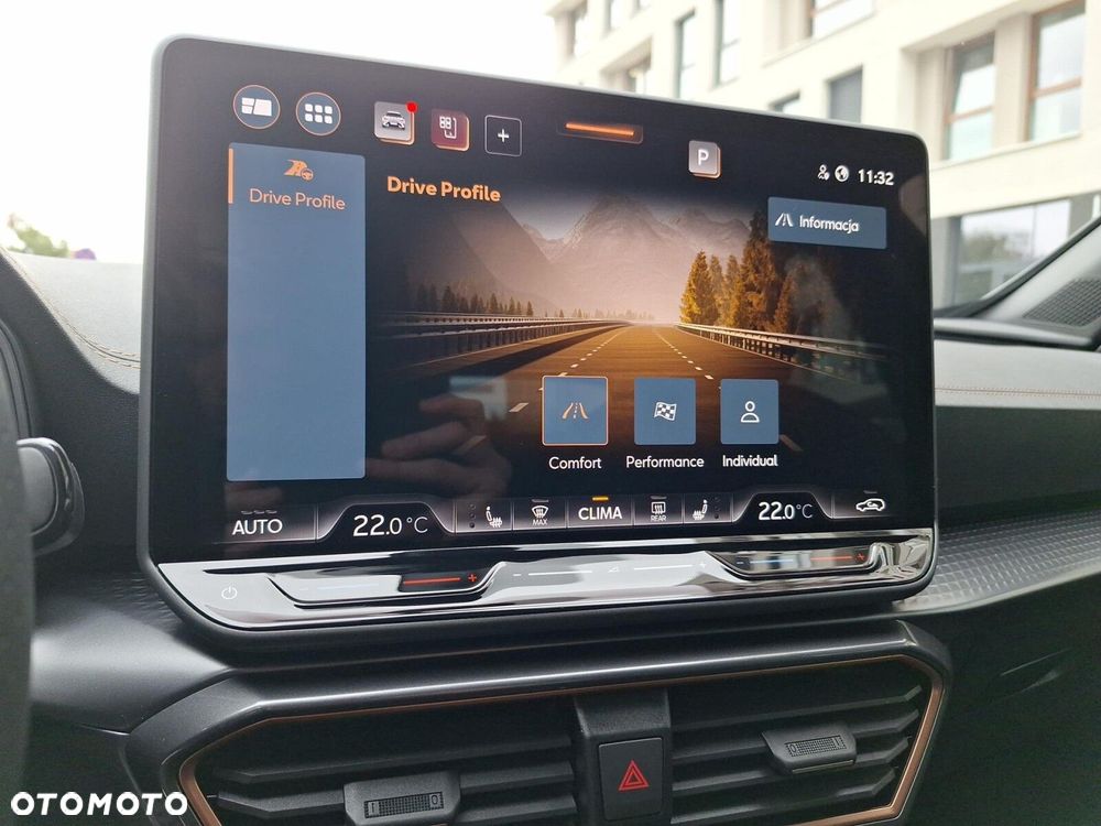 Cupra Formentor - 16