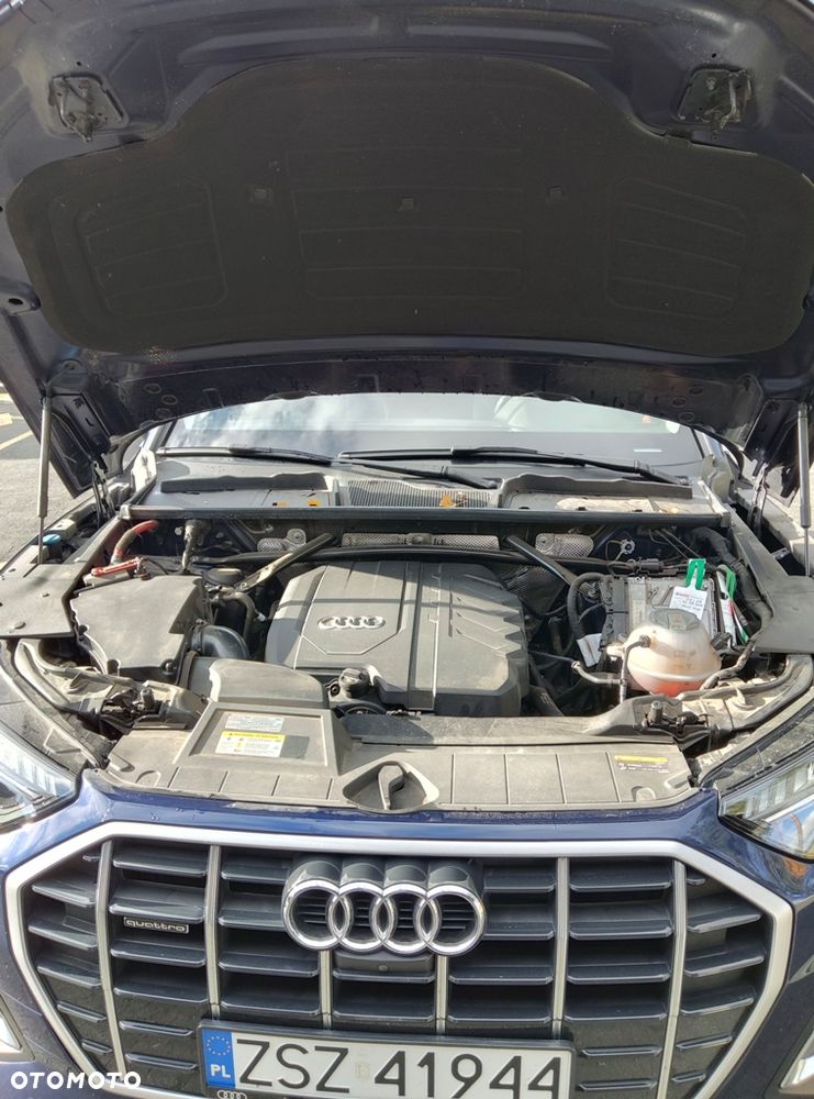 Audi Q5 45 TFSI quattro S tronic - 11