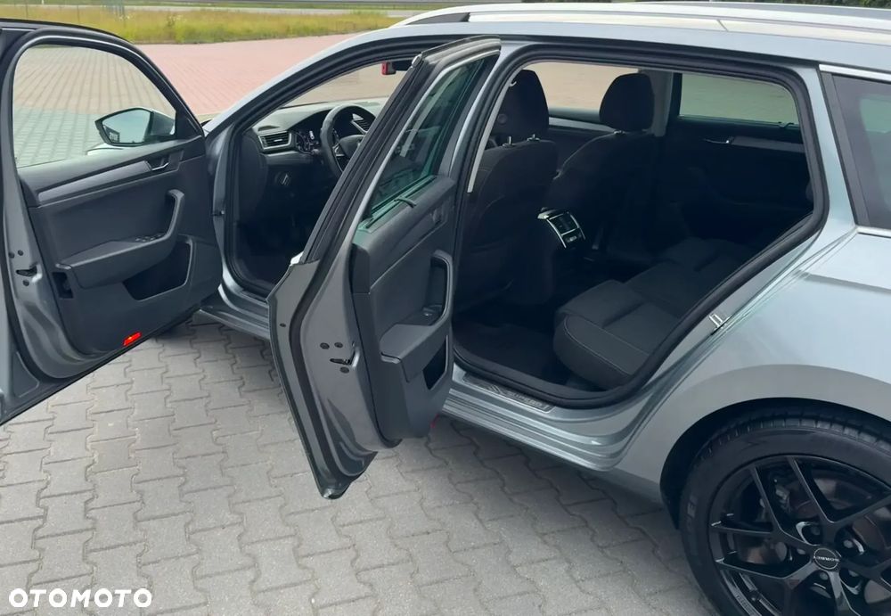 Skoda Superb 1.4 TSI ACT Ambition - 7