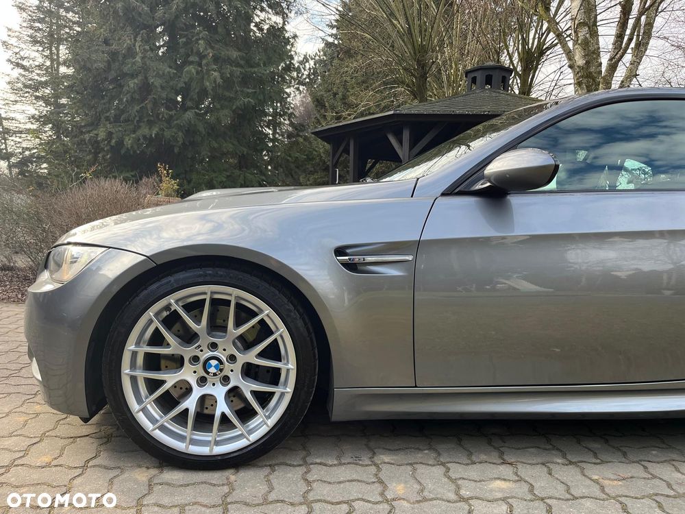 BMW M3 - 5
