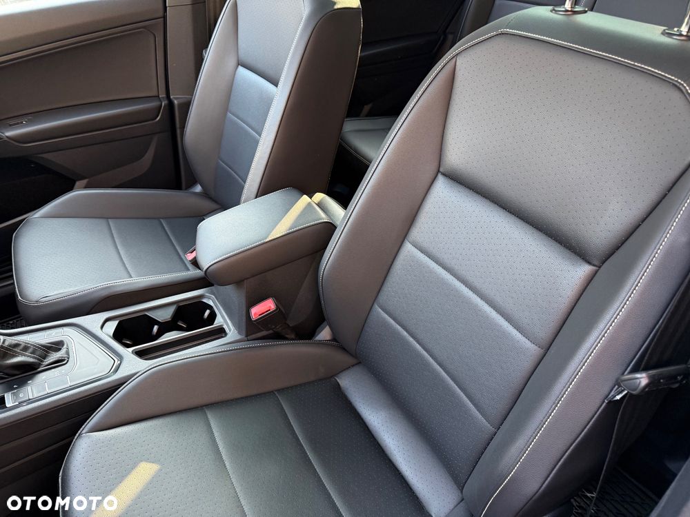 Volkswagen Tiguan Allspace 2.0 TSI 4Mot R-Line DSG 7os - 16