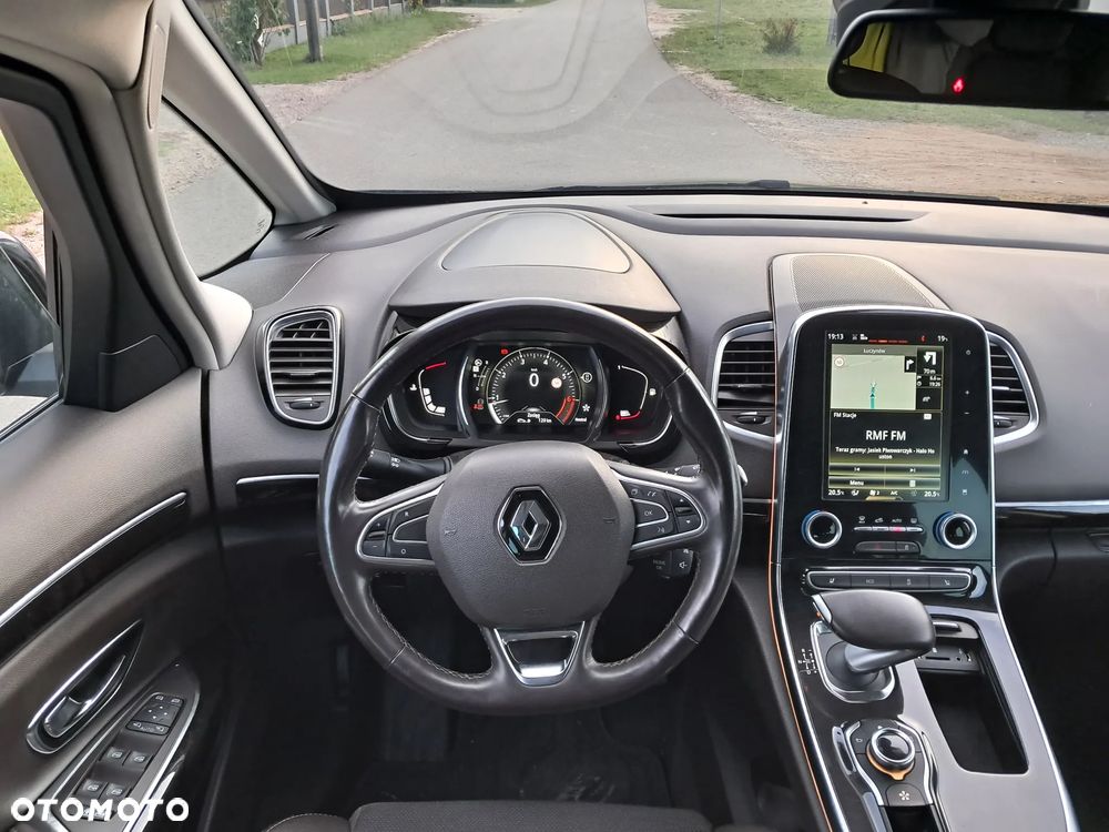 Renault Espace Energy TCe 200 EDC Business - 15