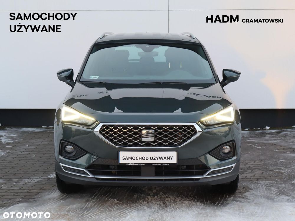 Seat Tarraco - 23