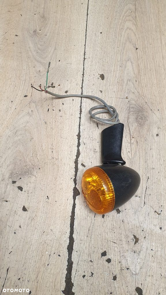 Kierunkowskaz led 3w1 Harley Davidson - 8