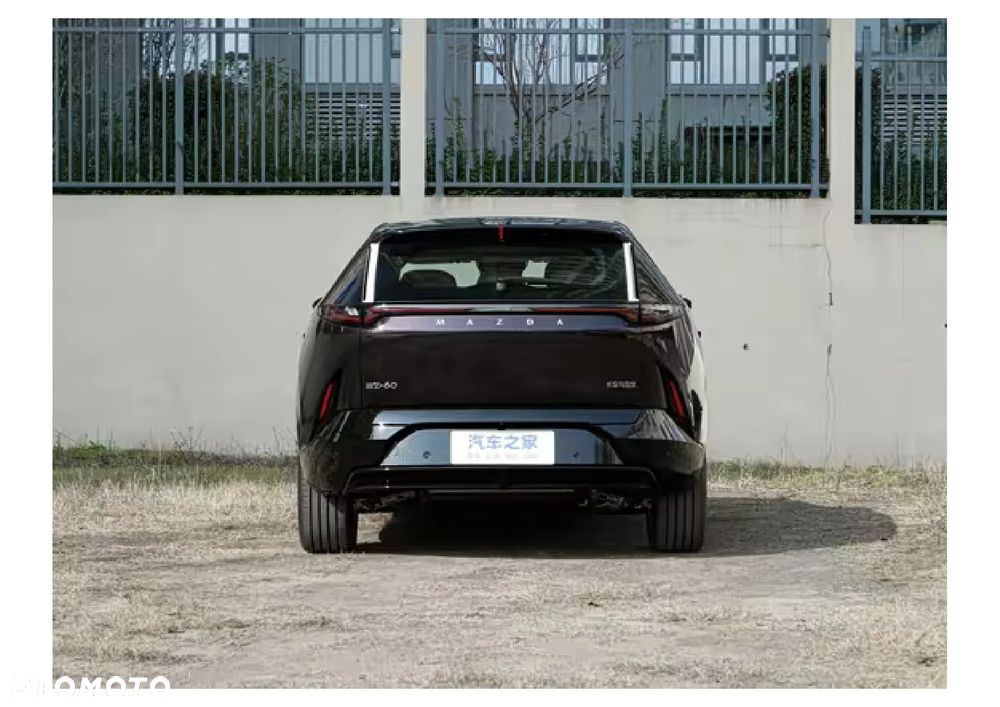 Mazda CX-50 - 7