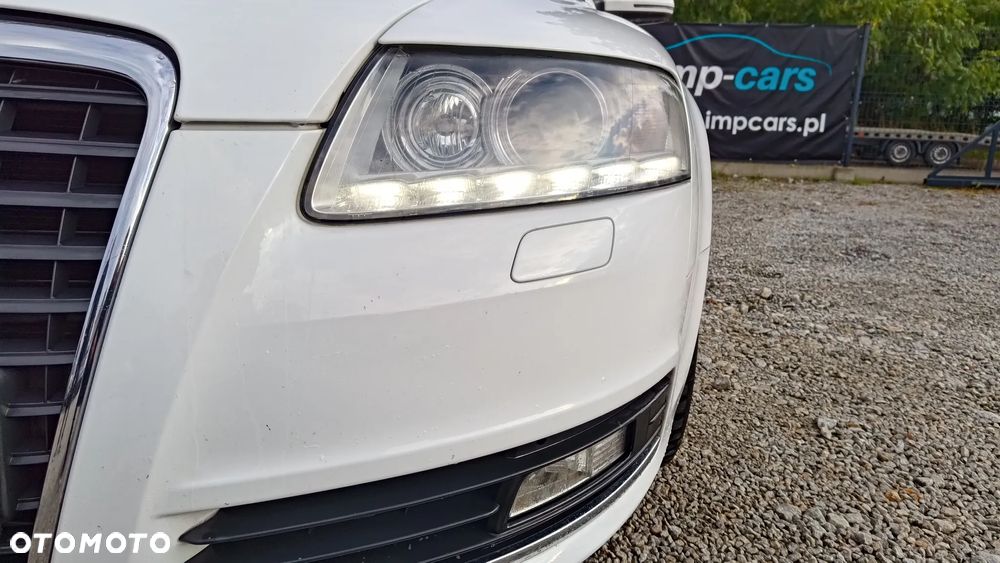 Audi A6 - 18