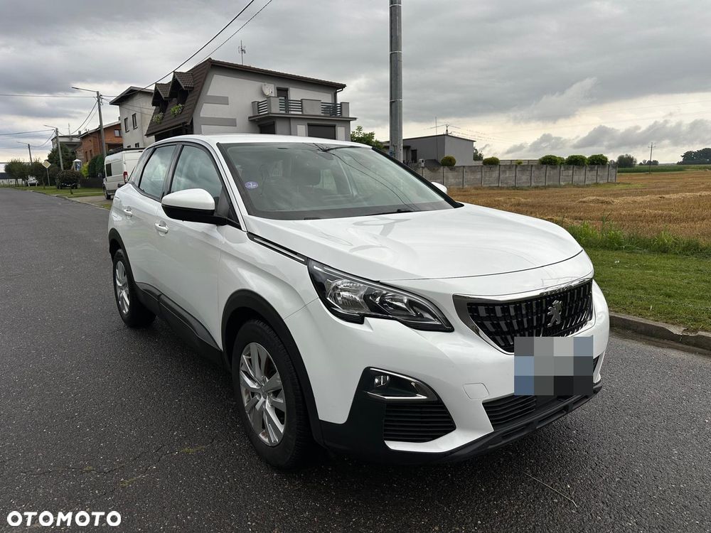 Peugeot 3008 - 7