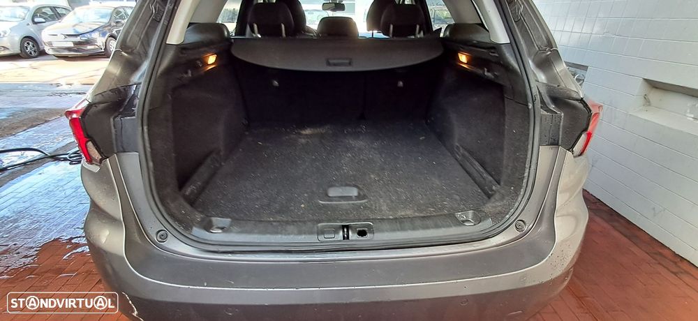 Fiat Tipo 1.3 M-Jet Lounge - 13