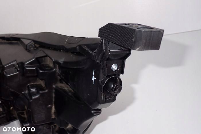 RENAULT TRAFIC IV FULL LED LIFT 21- reflektor prawy lampa prawa 260102899R - 6