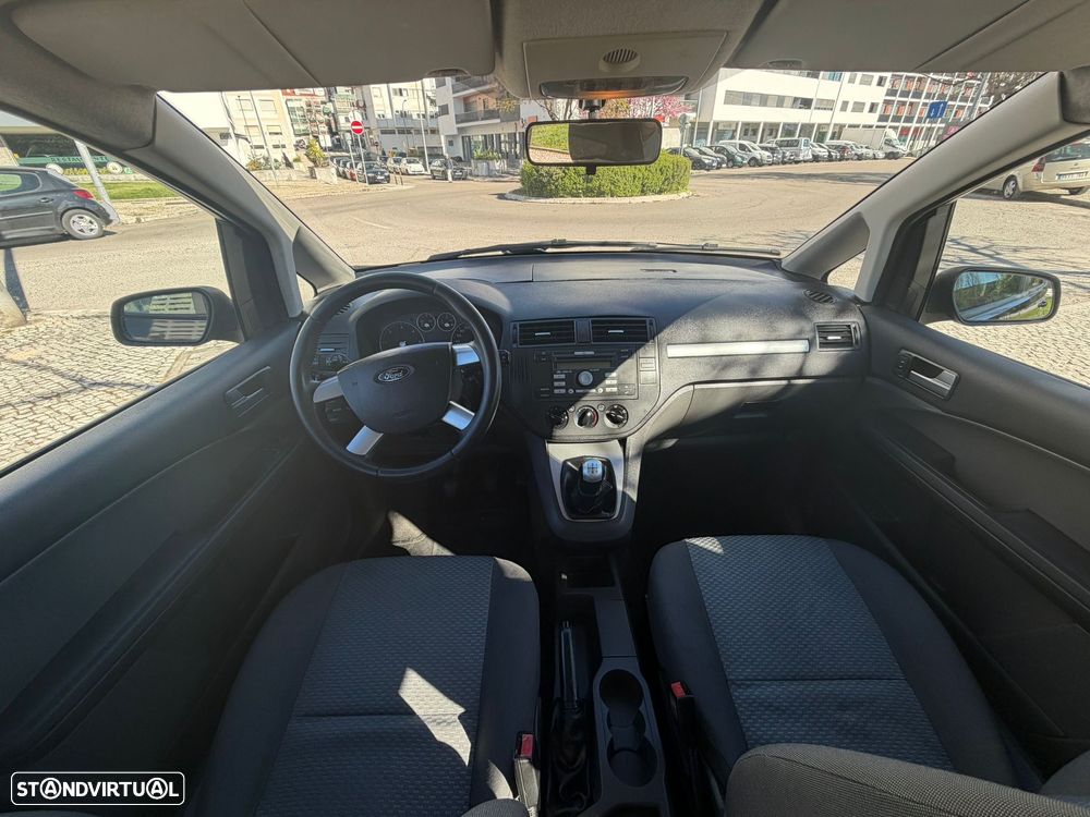 Ford Focus C-Max 1.6 TDCi Trend - 23