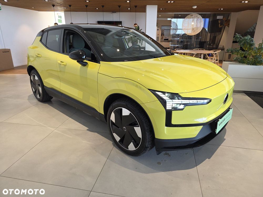 Volvo EX30 - 3