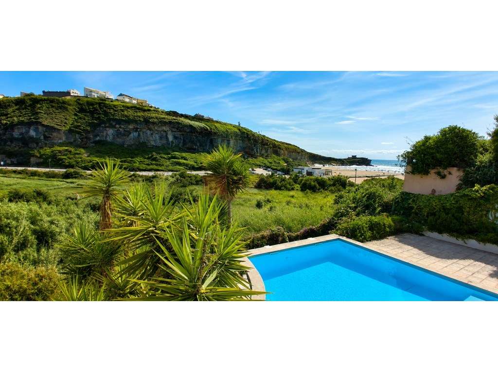 ERICEIRA -PRAIA S.LOURENÇO - T2 Duplex em cima da praia - Piscina s... - Grande imagem: 3/43