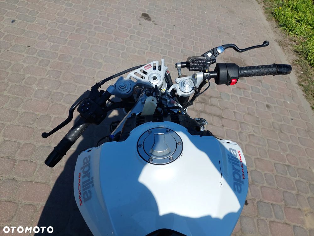Aprilia RS - 27