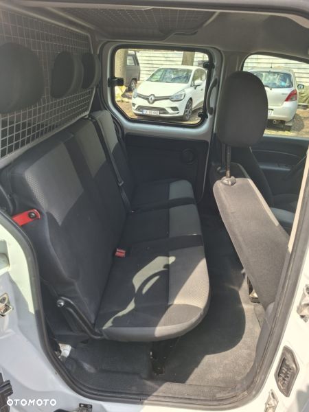 Renault Kangoo - 23