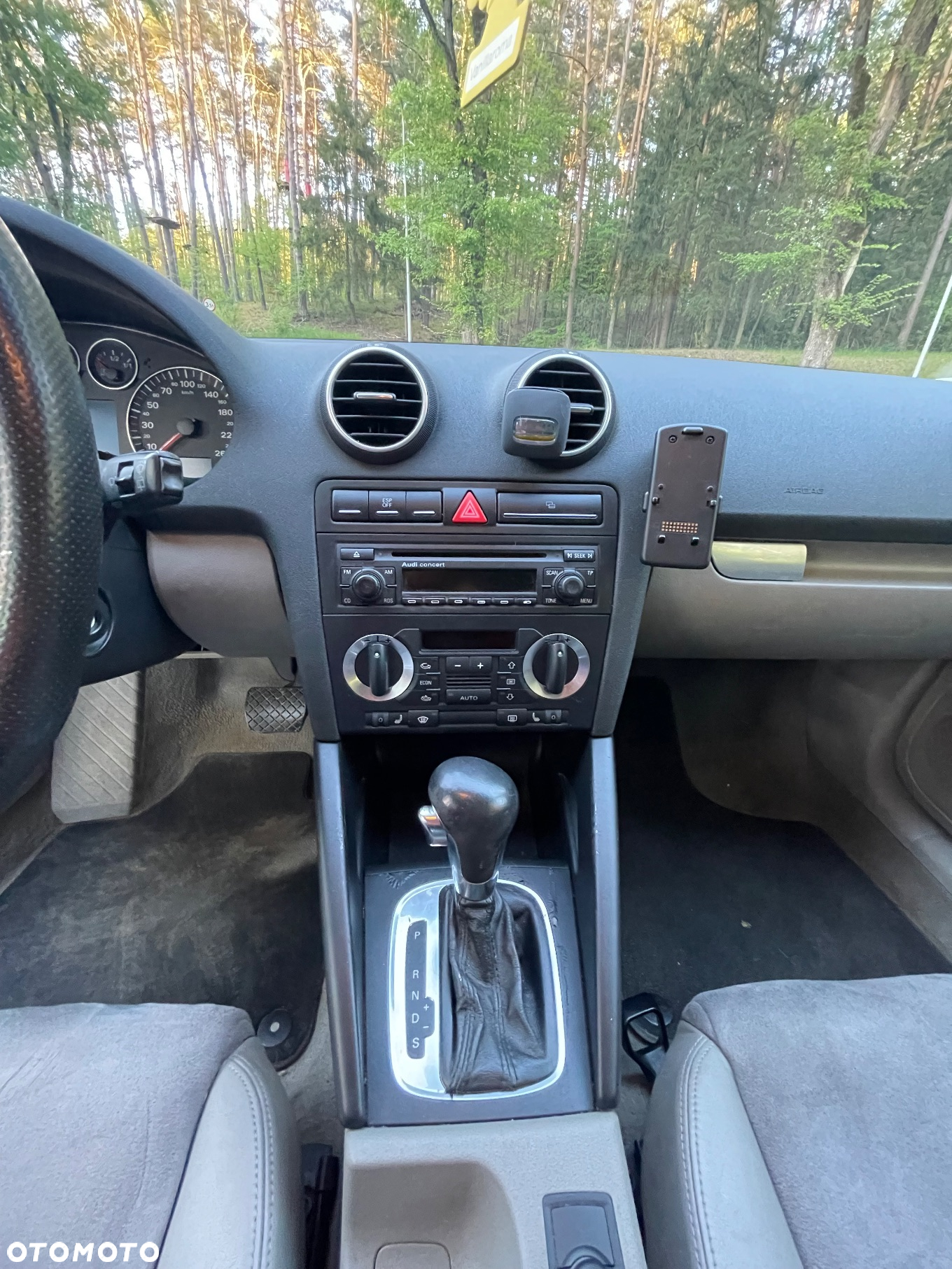 Audi A3 - 15