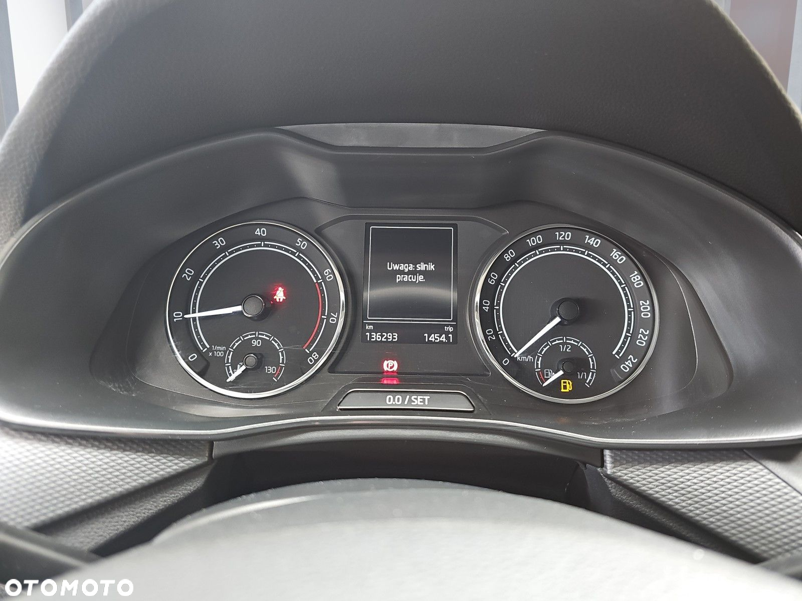 Skoda Scala 1.0 TSI Ambition - 20