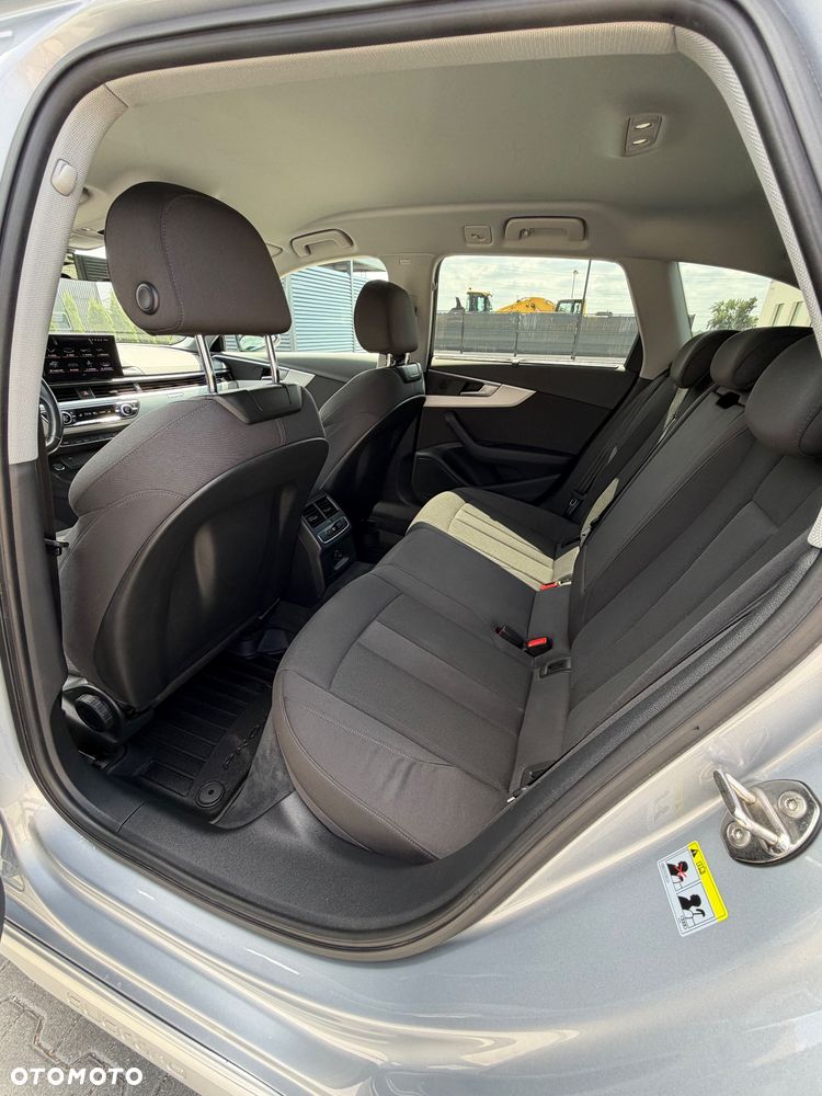 Audi A4 Allroad - 8