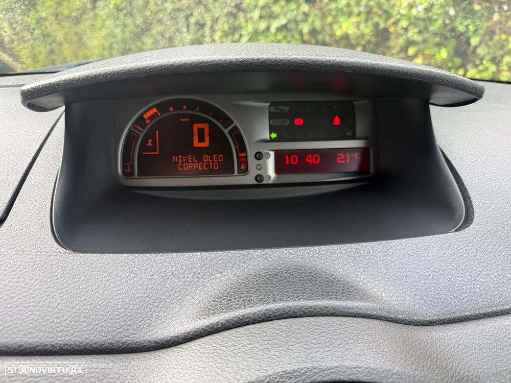 Renault Grand Modus 1.5 dCi Dynamique S - 4