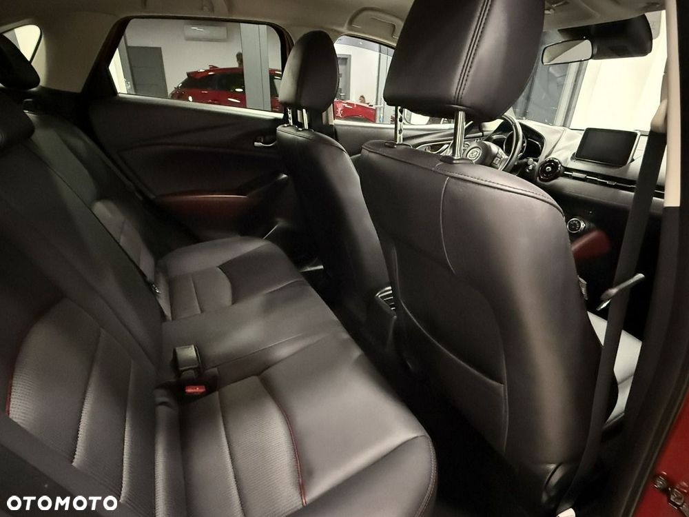 Mazda CX-3 2.0 Takumi - 17