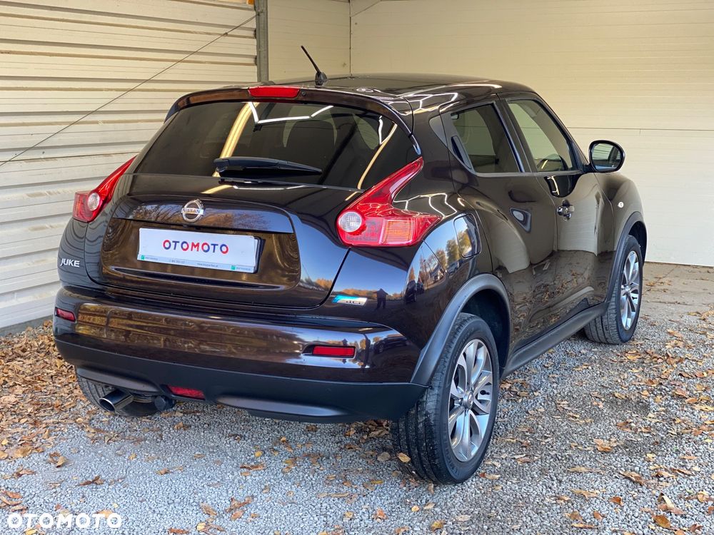 Nissan Juke 1.5 dCi N-Way - 30