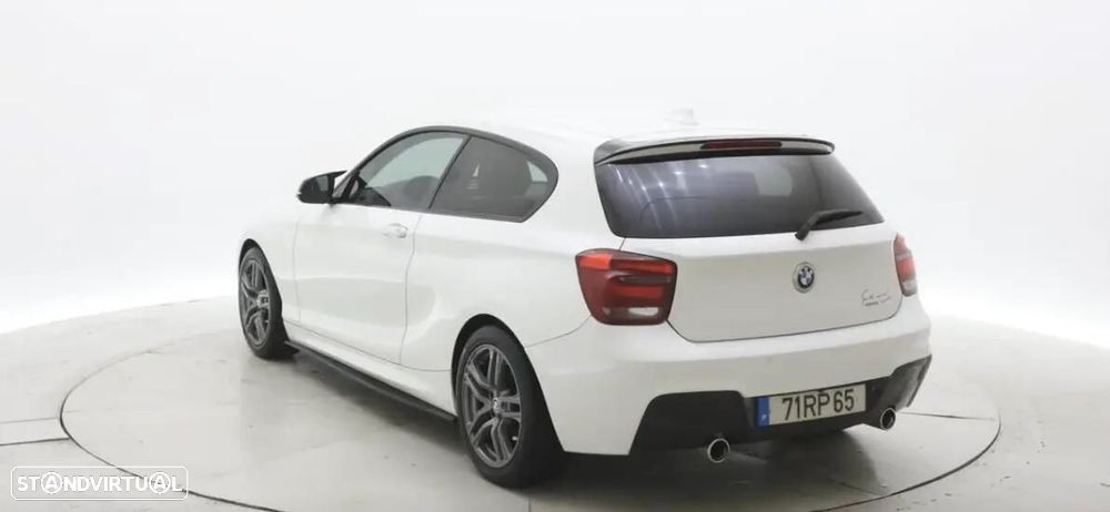 BMW 118 - 5