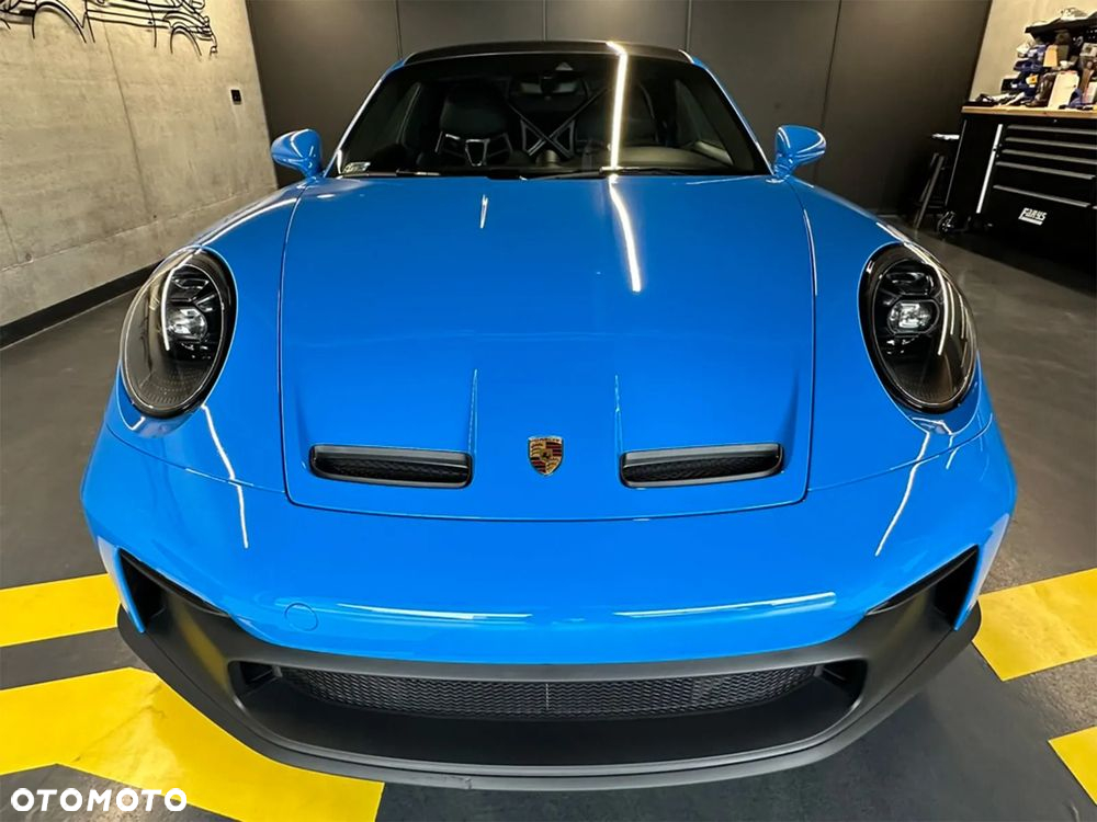 Porsche 911 GT3 - 5