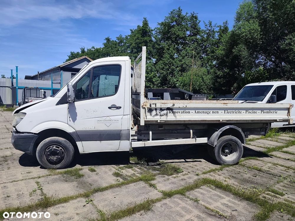 Mercedes-Benz Sprinter - 9