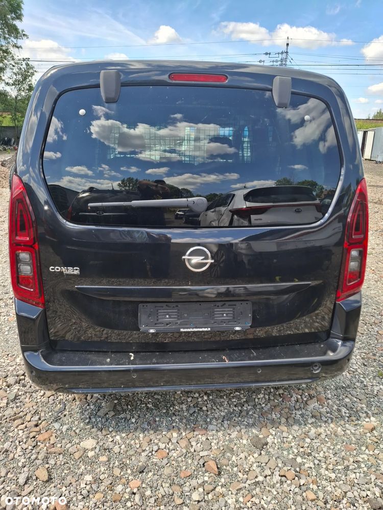 Opel Combo Life 1.5 CDTI Enjoy - 4