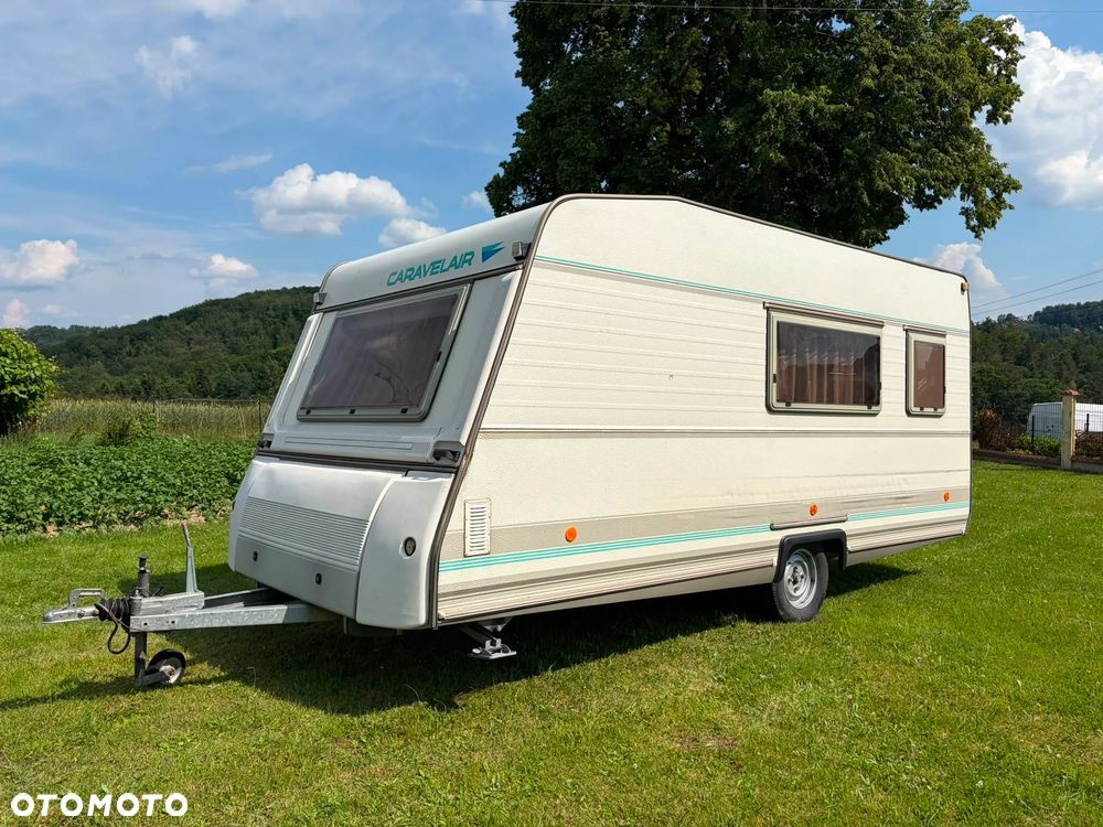 Caravelair B4502 - 7