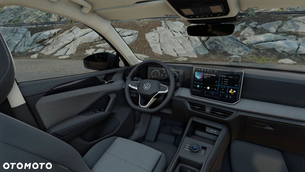 Volkswagen Tiguan 1.5 eTSI Trend DSG - 8
