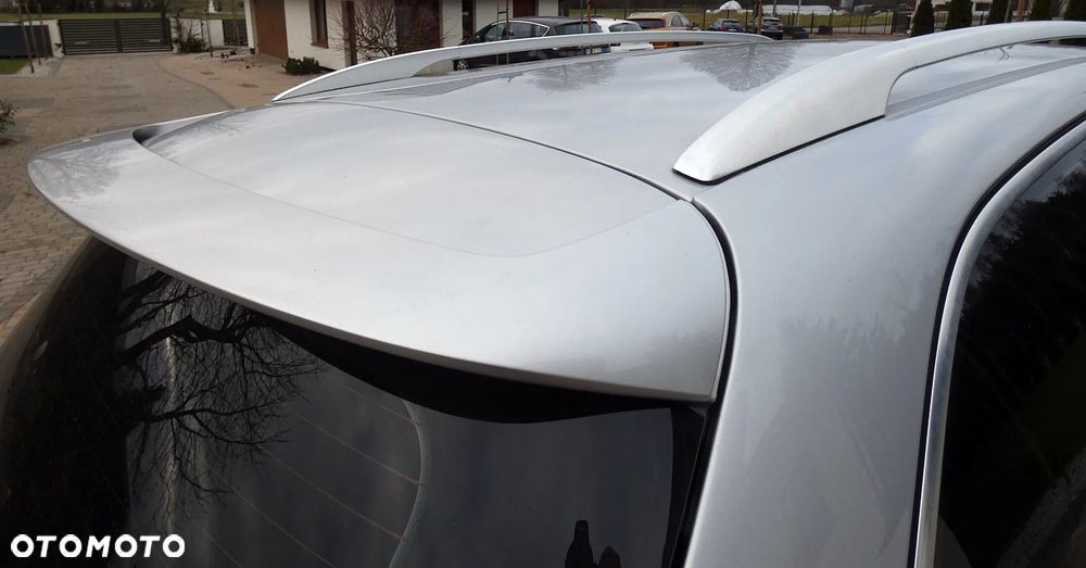 Ford Mondeo SW 1.6 T Platinium X Plus (Trend) - 17