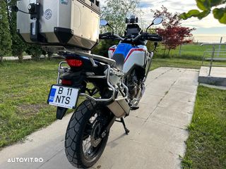 Honda Africa Twin