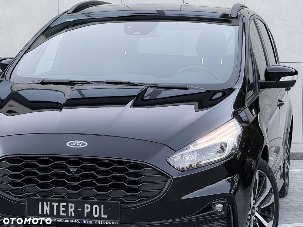 Ford S-Max 2.0 EcoBlue ST-Line - 3