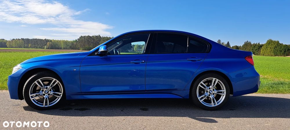 BMW Seria 3 - 12