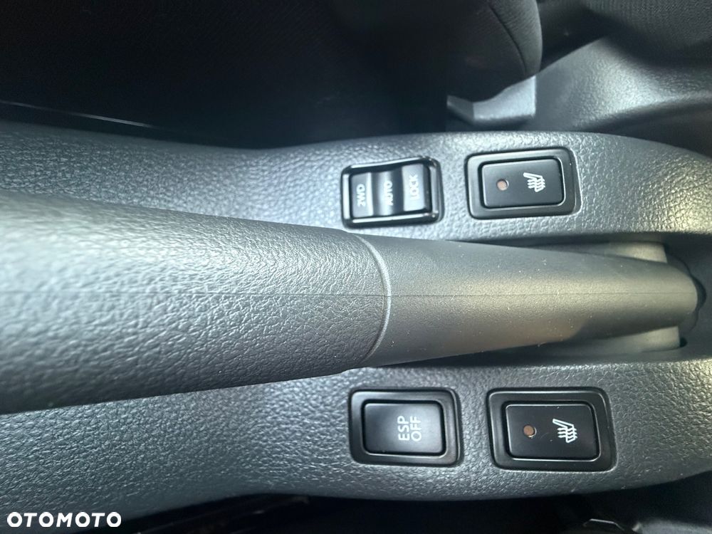 Suzuki SX4 Classic 1.6 VVT 4x4 Style - 15