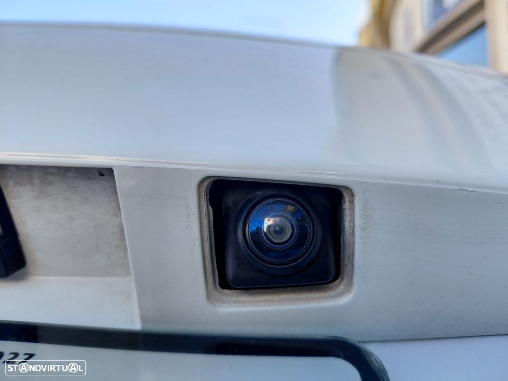Renault Zoe (c/ Bateria) Limited 50 - 5