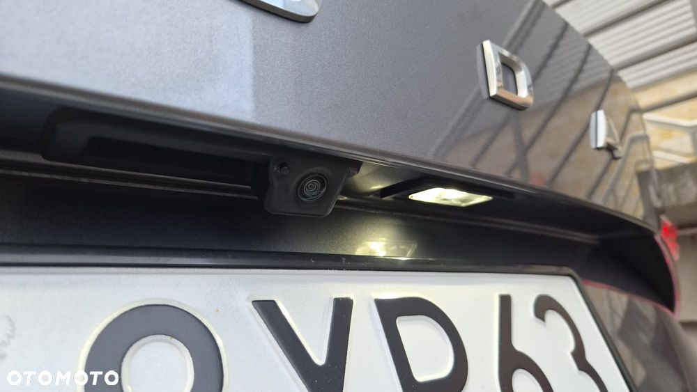 Skoda Kodiaq 1.5 TSI ACT 4x2 Style DSG - 22