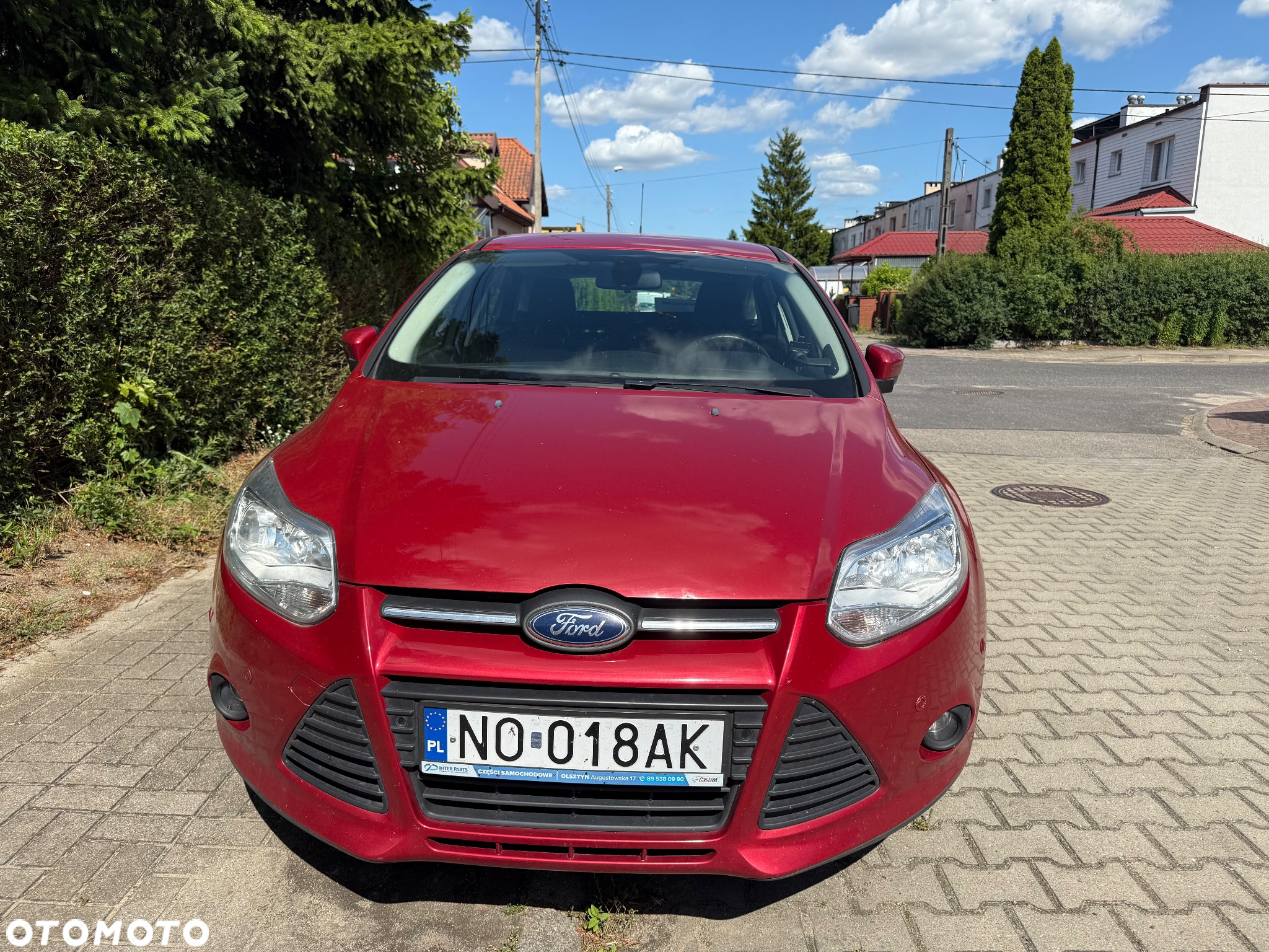 Ford Focus 1.0 EcoBoost Edition - 3